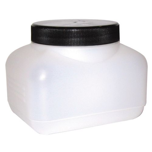 Produktbild für 500 ml inklusive Verschluss