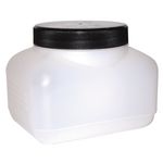 Produktbild für 500 ml inklusive Verschluss