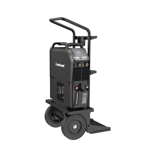 Produktbild für CRAFT-TIG PRO 231 AC/DC P PULSE
