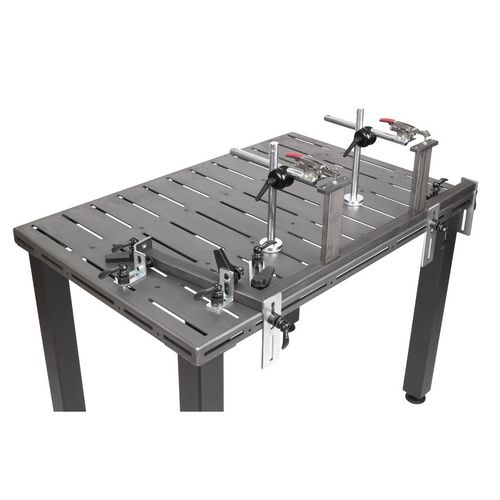 Produktbild für Länge 173 mm, Spannbereich 0 - 35 mm