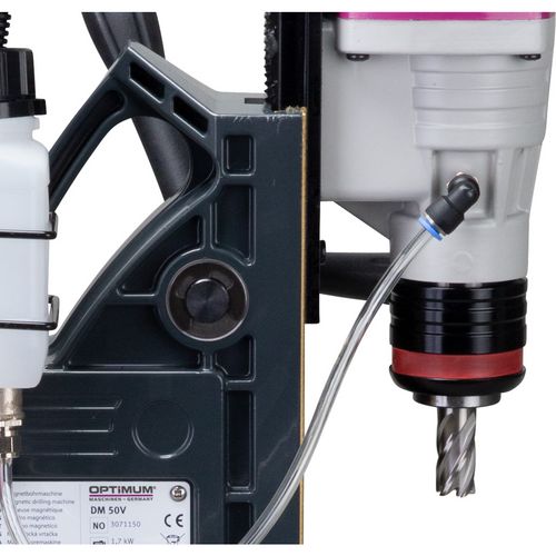 Schnellwechselfutter