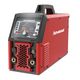 Produktbild für CRAFT-TIG 231 LCD AC/DC P Pulse SET