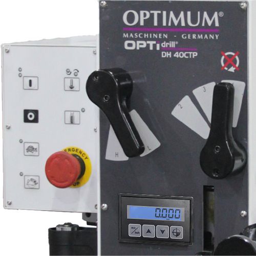 Produktbild für OPTIdrill DH 40CT