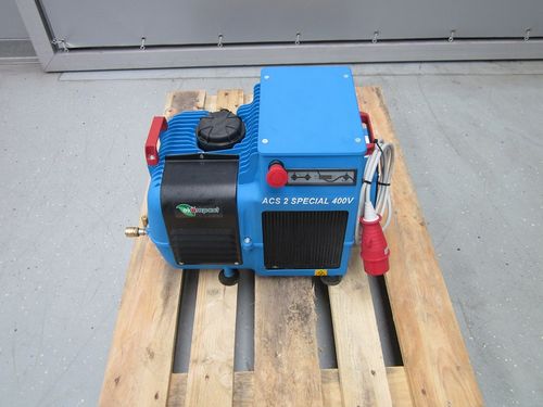 Produktbild für ACS Special 3,0-10 Schraubenkompressor