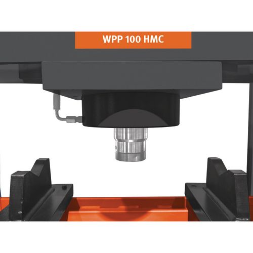 Produktbild für WPP 75 HMC