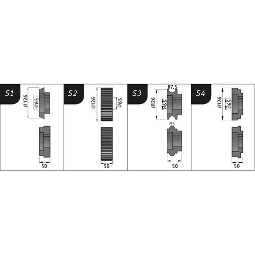 Produktbild für SBM 300-40 E