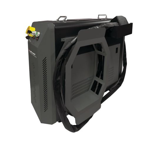 Produktbild für Craft-Laser Clean 300 P SET