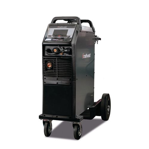 Produktbild für CRAFT-MIG.PRO 253 Synergic