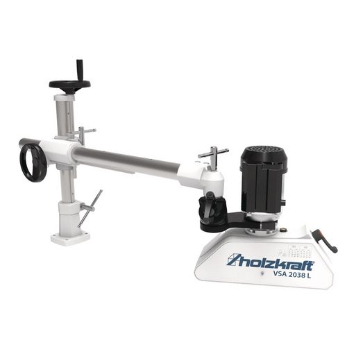 Produktbild für VSA 2038 L EASY