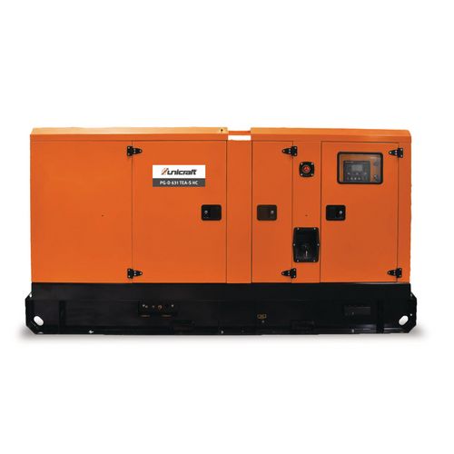 Produktbild für PG-D 830 TEA-S HC