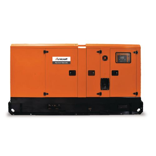 Produktbild für PG-D 411 TEA-S HC