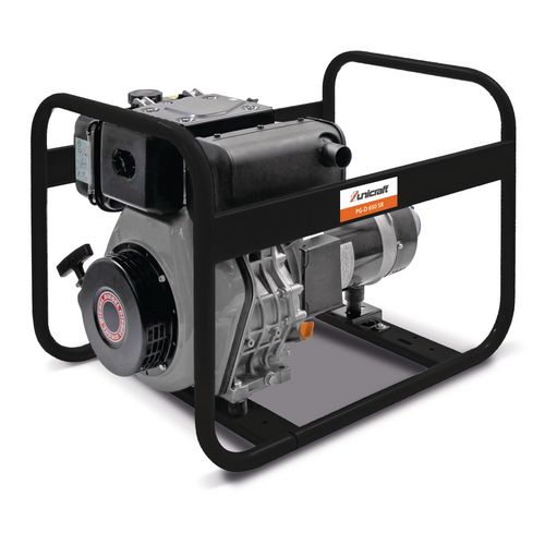 Produktbild für PG-D 650 SR