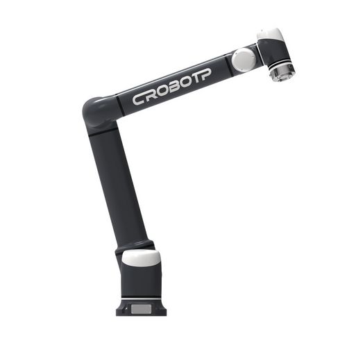 Produktbild für Craft-Cobot 1.3 MIG LowSpatter 350 A