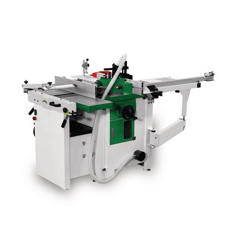 Produktbild für UMK 5-260 Spiral 400V