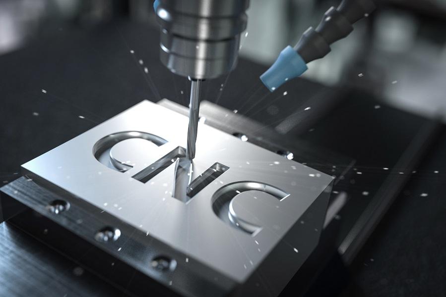 Geschichte der CNC-Technik