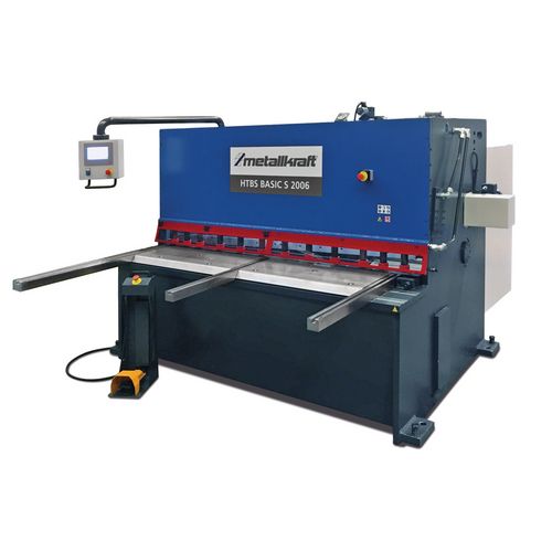 Produktbild für HTBS BASIC S 2006