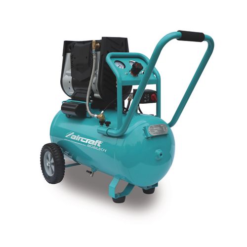 Produktbild für MOBILBOY SILENCE 231/50 OF E