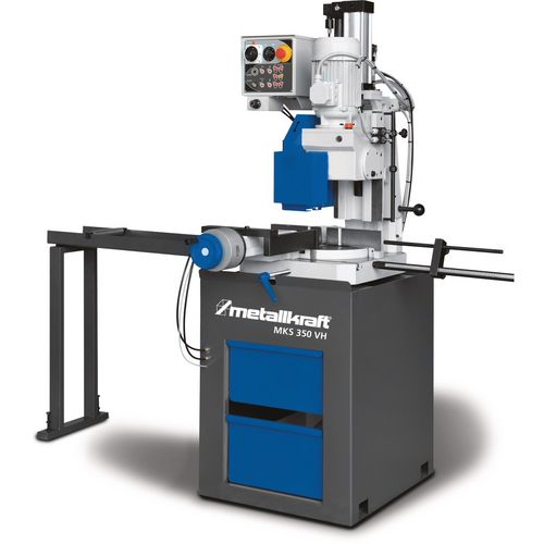 Produktbild für MKS 350 VH Aktions-Set