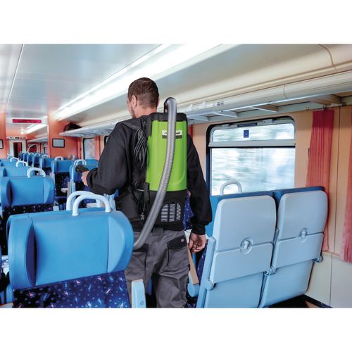 Produktbild für flexCAT 104