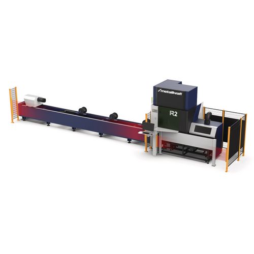 Produktbild für R2 6kW Raycus