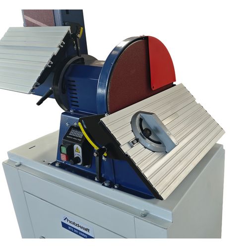 Produktbild für BTS 301 Vario