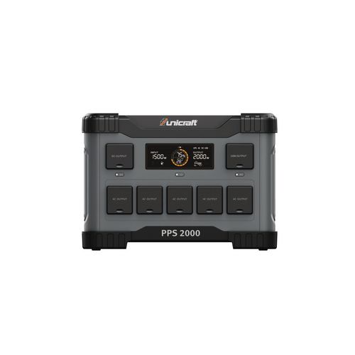 Produktbild für PPS 2000