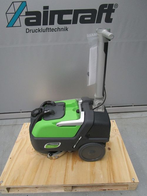Produktbild für SSM 355 B Scheuersaugmaschine