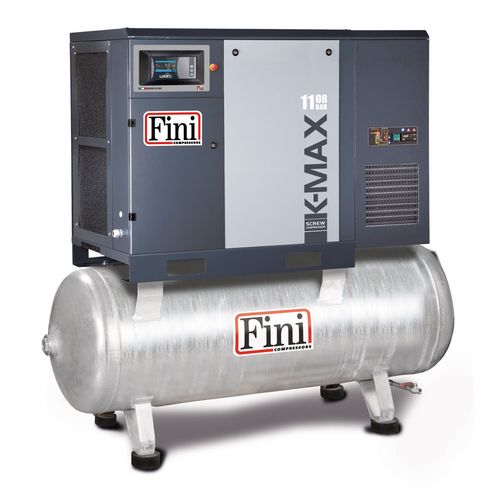 Produktbild für K-MAX 11-08-500 ES (IE3)