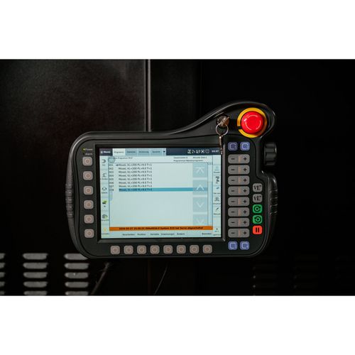 Produktbild für Craft-Cobot 1.3 MIG LowSpatter 350 A