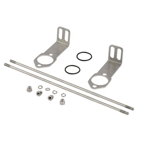 Produktbild für für Filter AFF0198 – 0510 3-fach 2-Loch-Halterung