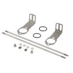 Produktbild für für Filter AFF0198 – 0510 3-fach 2-Loch-Halterung