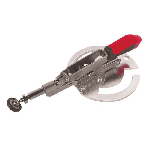 Produktbild für Länge 253 mm, Spannbereich 0 - 35 mm