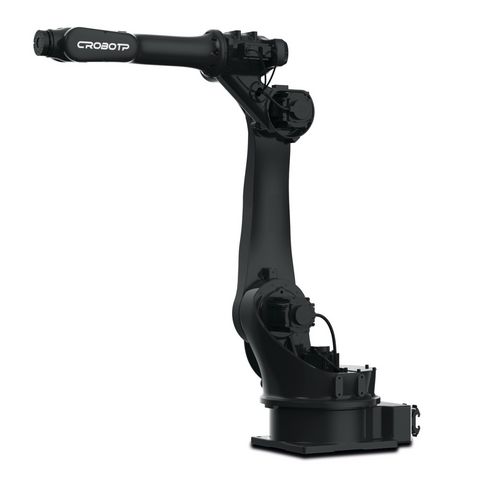 Produktbild für Craft-Robot 1.8 2 kW