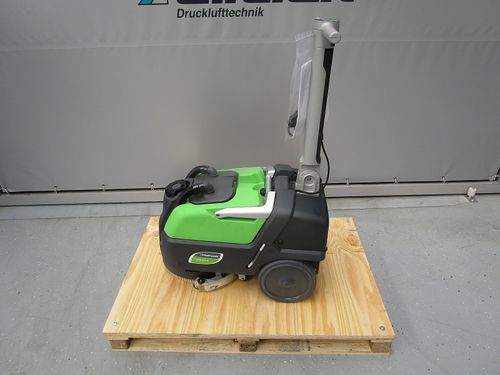 Produktbild für SSM 355 B Scheuersaugmaschine
