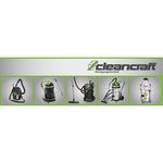 Produktbild für Cleancraft Sauger