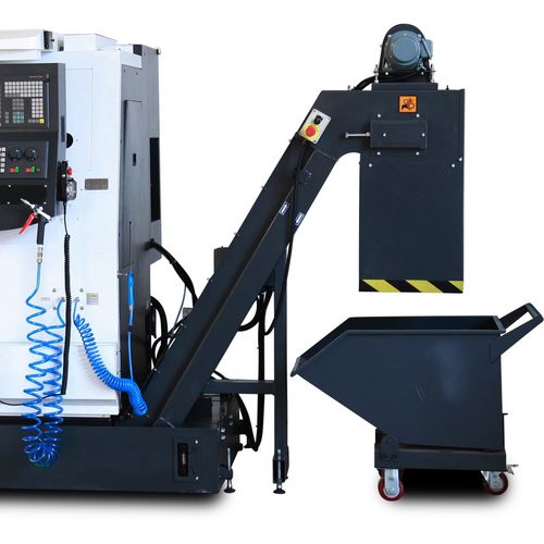 Produktbild für OPTIturn S 600 MSY