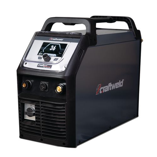 Produktbild für CRAFT-CUT PRO 123 CNC (nur Gerät ohne Brenner)