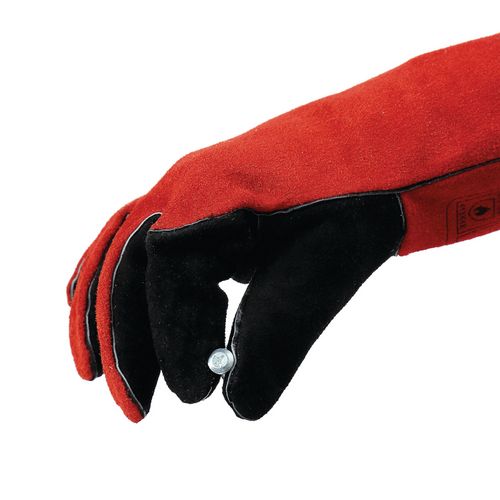 Bessere Fingerfertigkeit durch nahtlosen Zeigefinger, Greifen fällt einfacher