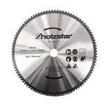 Produktbild für 305 x 30 x 3,2 mm Z96