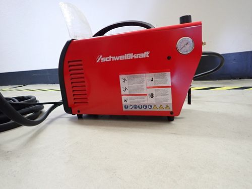 Produktbild für Craft-Cut 41 mit festen Brenner
