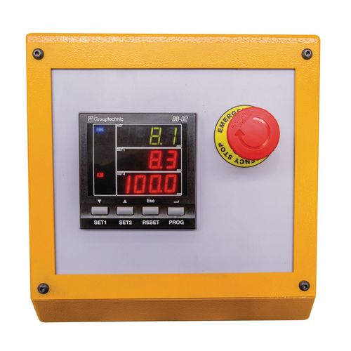 Produktbild für HBP 40