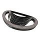 Produktbild für 10 x 330 mm K 40