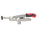 Produktbild für Waagrecht mit Klemmbolzen Ø 20mm