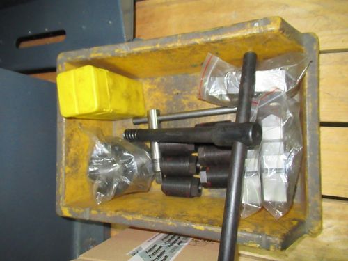 Produktbild für OPTIturn TX4814V Vario / 400V / 3Ph
