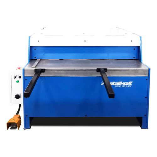 Produktbild für MTBS 1255-40 E