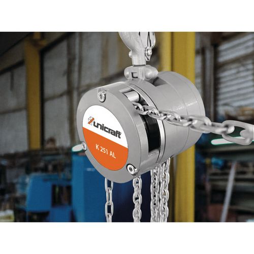 Produktbild für K 251 AL