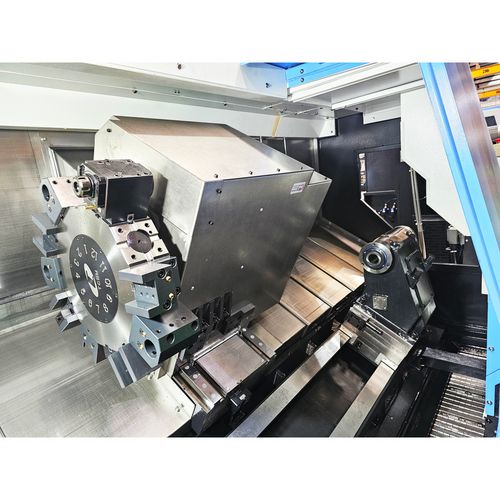 Produktbild für OPTIturn S 600 MSY