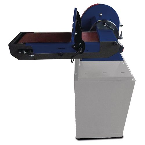 Produktbild für BTS 301 Vario