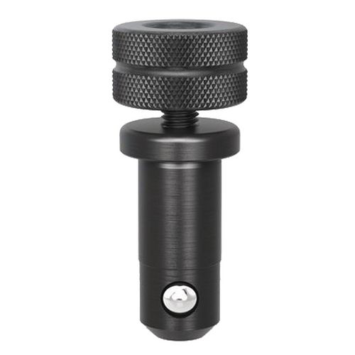 Produktbild für ohne Nut zweifach - brüniert