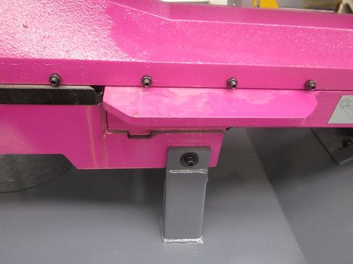 Produktbild für OPTIsaw SD500AV / 400V/3Ph/50Hz